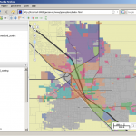 View and explore built-in data...