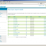 Easily import all of your shapefiles