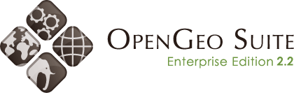 OpenGeo Suite Enterprise Edition 2.2