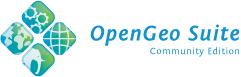 OpenGeo Suite Community Edition
