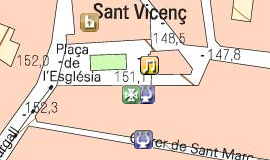 GeoExplorer Castellbisbal