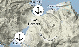 MarineMap Decision Support Tool