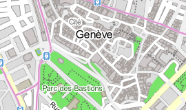 OpenStreetMap in a Box