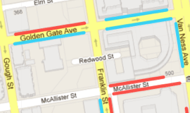 SFPark Asset Manager