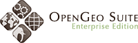OpenGeoSuite EE logo