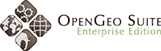 The OpenGeo Suite Enterprise Edition