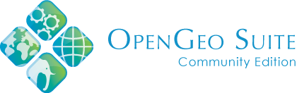 OpenGeo Suite Community Edition